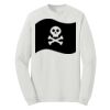 Beefy T ® 100% Cotton Long Sleeve T Shirt Thumbnail