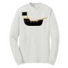 Beefy T ® 100% Cotton Long Sleeve T Shirt Thumbnail