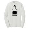 Beefy T ® 100% Cotton Long Sleeve T Shirt Thumbnail