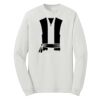 Beefy T ® 100% Cotton Long Sleeve T Shirt Thumbnail