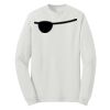 Beefy T ® 100% Cotton Long Sleeve T Shirt Thumbnail