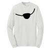 Beefy T ® 100% Cotton Long Sleeve T Shirt Thumbnail