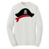 Beefy T ® 100% Cotton Long Sleeve T Shirt Thumbnail