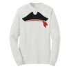 Beefy T ® 100% Cotton Long Sleeve T Shirt Thumbnail