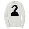 Beefy T ® 100% Cotton Long Sleeve T Shirt Thumbnail