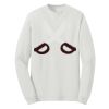 Beefy T ® 100% Cotton Long Sleeve T Shirt Thumbnail