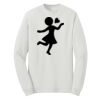 Beefy T ® 100% Cotton Long Sleeve T Shirt Thumbnail