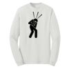 Beefy T ® 100% Cotton Long Sleeve T Shirt Thumbnail
