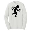 Beefy T ® 100% Cotton Long Sleeve T Shirt Thumbnail