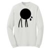 Beefy T ® 100% Cotton Long Sleeve T Shirt Thumbnail