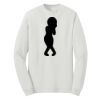 Beefy T ® 100% Cotton Long Sleeve T Shirt Thumbnail