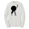 Beefy T ® 100% Cotton Long Sleeve T Shirt Thumbnail