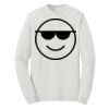 Beefy T ® 100% Cotton Long Sleeve T Shirt Thumbnail