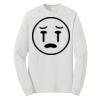 Beefy T ® 100% Cotton Long Sleeve T Shirt Thumbnail