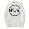 Beefy T ® 100% Cotton Long Sleeve T Shirt Thumbnail