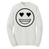 Beefy T ® 100% Cotton Long Sleeve T Shirt Thumbnail