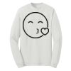 Beefy T ® 100% Cotton Long Sleeve T Shirt Thumbnail