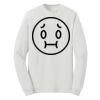 Beefy T ® 100% Cotton Long Sleeve T Shirt Thumbnail