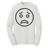Beefy T ® 100% Cotton Long Sleeve T Shirt Thumbnail