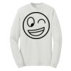 Beefy T ® 100% Cotton Long Sleeve T Shirt Thumbnail