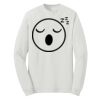 Beefy T ® 100% Cotton Long Sleeve T Shirt Thumbnail