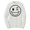 Beefy T ® 100% Cotton Long Sleeve T Shirt Thumbnail