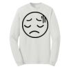Beefy T ® 100% Cotton Long Sleeve T Shirt Thumbnail