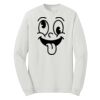 Beefy T ® 100% Cotton Long Sleeve T Shirt Thumbnail