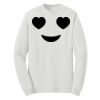 Beefy T ® 100% Cotton Long Sleeve T Shirt Thumbnail