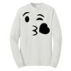 Beefy T ® 100% Cotton Long Sleeve T Shirt Thumbnail