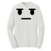 Beefy T ® 100% Cotton Long Sleeve T Shirt Thumbnail