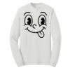 Beefy T ® 100% Cotton Long Sleeve T Shirt Thumbnail