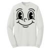 Beefy T ® 100% Cotton Long Sleeve T Shirt Thumbnail