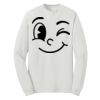 Beefy T ® 100% Cotton Long Sleeve T Shirt Thumbnail