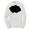 Beefy T ® 100% Cotton Long Sleeve T Shirt Thumbnail