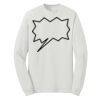 Beefy T ® 100% Cotton Long Sleeve T Shirt Thumbnail
