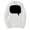 Beefy T ® 100% Cotton Long Sleeve T Shirt Thumbnail