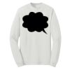 Beefy T ® 100% Cotton Long Sleeve T Shirt Thumbnail