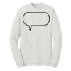 Beefy T ® 100% Cotton Long Sleeve T Shirt Thumbnail