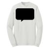Beefy T ® 100% Cotton Long Sleeve T Shirt Thumbnail
