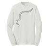 Beefy T ® 100% Cotton Long Sleeve T Shirt Thumbnail