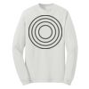 Beefy T ® 100% Cotton Long Sleeve T Shirt Thumbnail