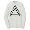Beefy T ® 100% Cotton Long Sleeve T Shirt Thumbnail