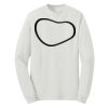 Beefy T ® 100% Cotton Long Sleeve T Shirt Thumbnail