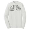 Beefy T ® 100% Cotton Long Sleeve T Shirt Thumbnail