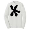 Beefy T ® 100% Cotton Long Sleeve T Shirt Thumbnail