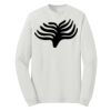 Beefy T ® 100% Cotton Long Sleeve T Shirt Thumbnail