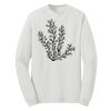 Beefy T ® 100% Cotton Long Sleeve T Shirt Thumbnail
