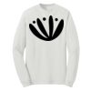 Beefy T ® 100% Cotton Long Sleeve T Shirt Thumbnail