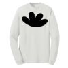 Beefy T ® 100% Cotton Long Sleeve T Shirt Thumbnail